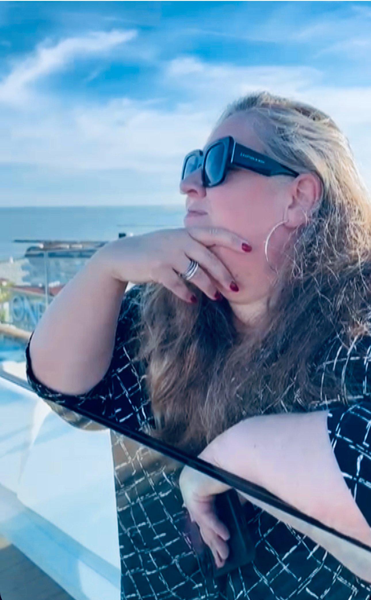 Elke Mayr – Konzeptcoaching